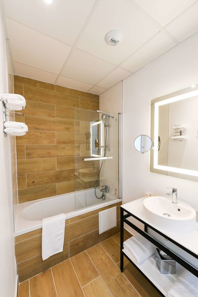 Best Western Plus Le Havre Centre Gare 9/9