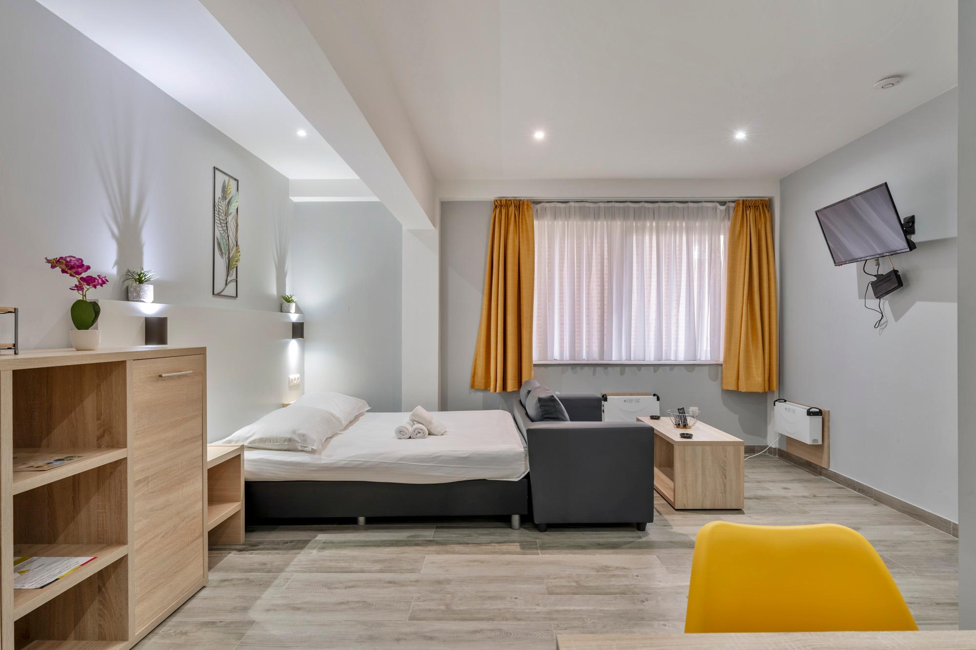 Budget Flats Leuven 11/29