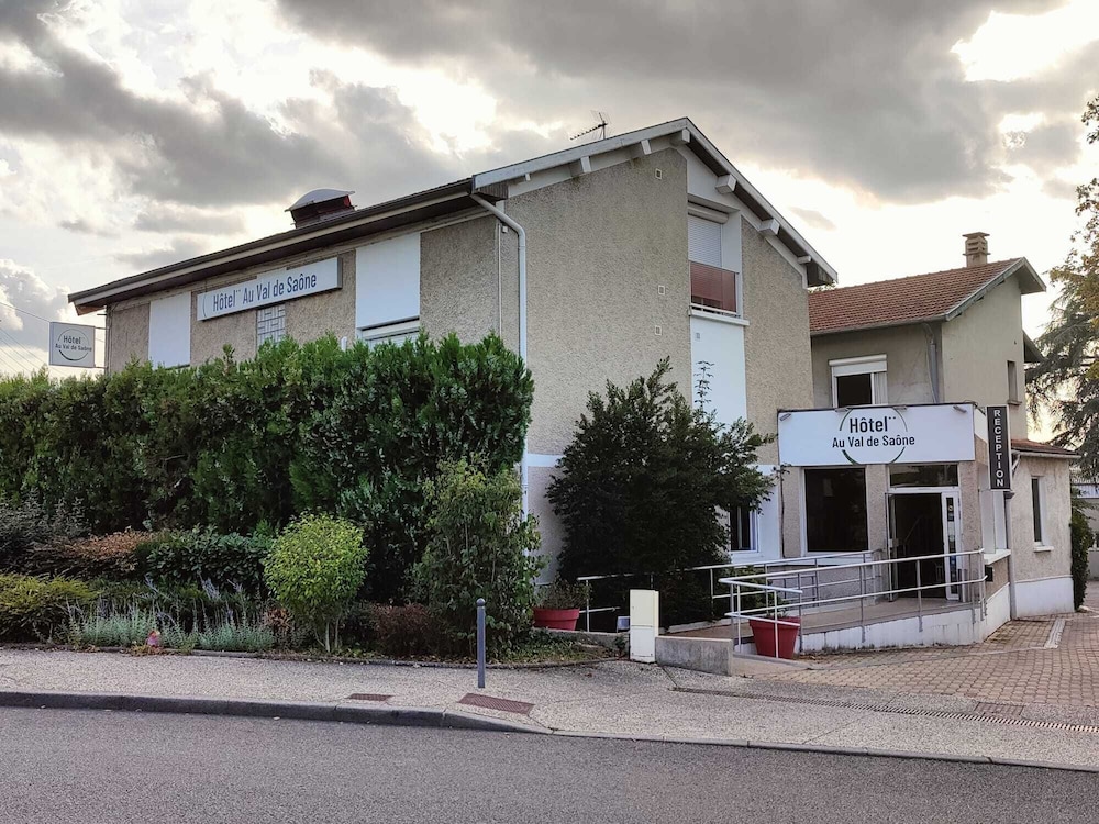Hotel du Val de Saone 3/59