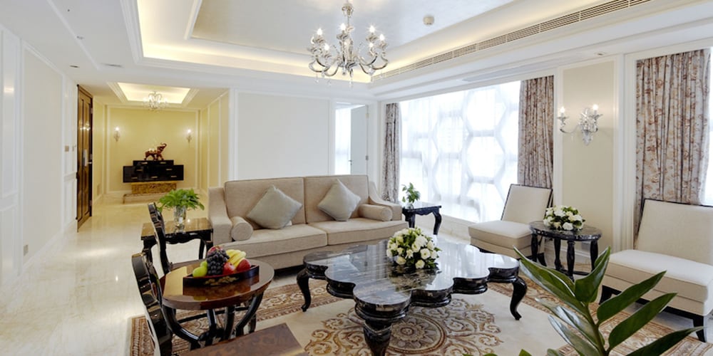 Sunflower Hotel Residence 30/57
