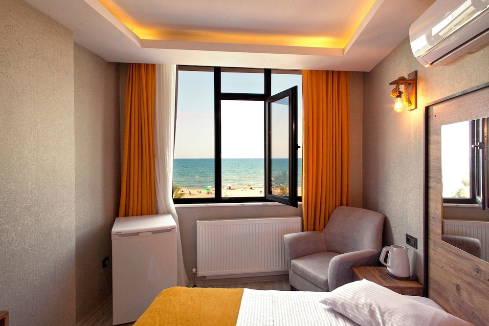 North Beach Boutique Otel 23/37