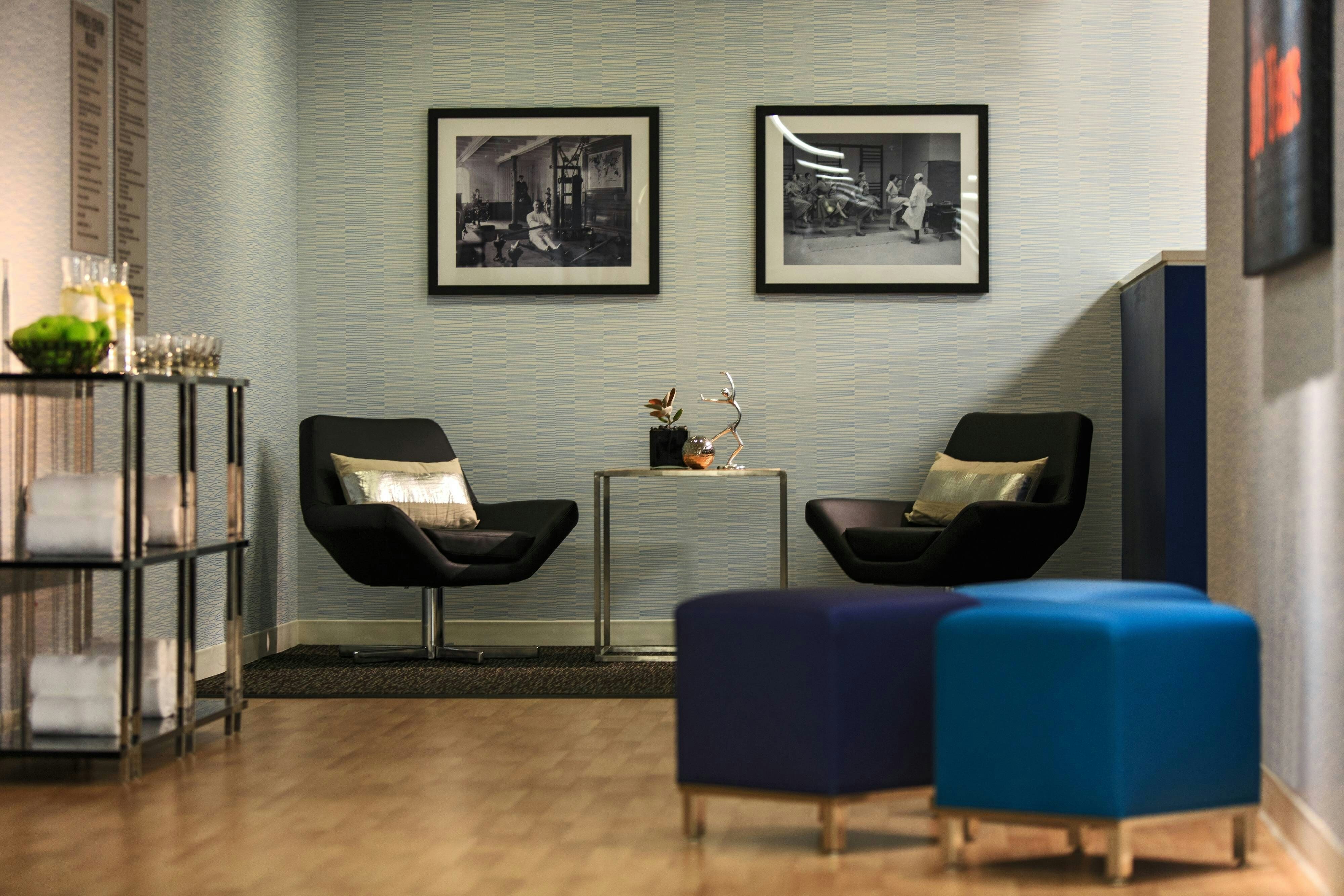 RENAISSANCE DENVER DOWNTOWN CITY CENTER HOTEL 28/56