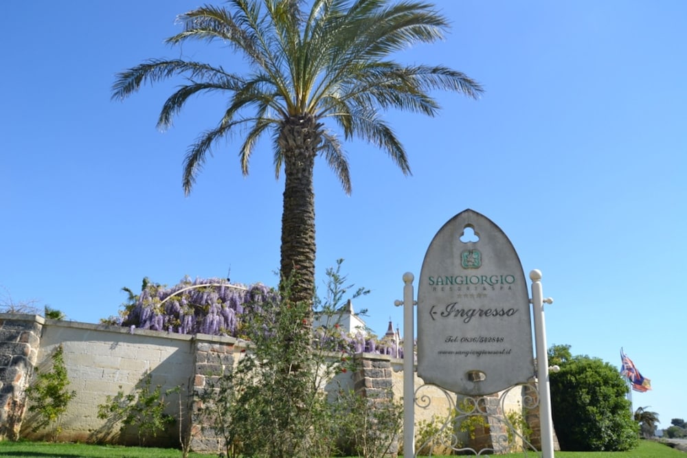 Sangiorgio Resort & Spa 5/74