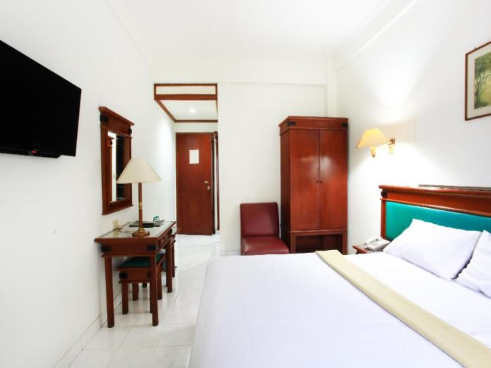 Puri Jaya Hotel (ex NIDA Rooms Cempaka Senen Market) 26/41