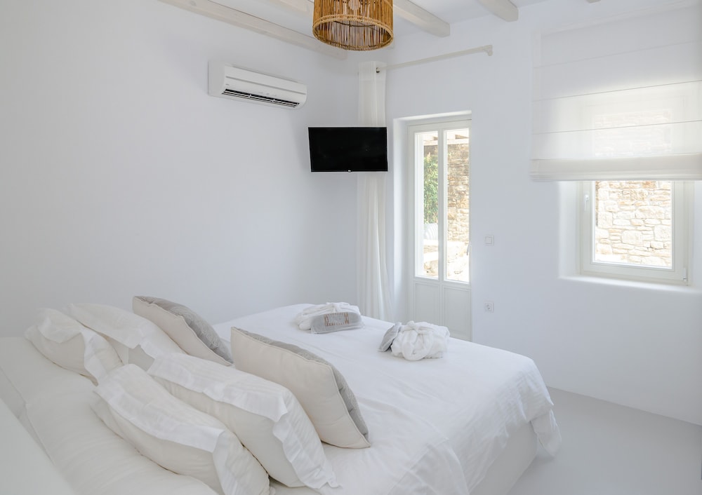 Eden View Suites & Villas 40/72