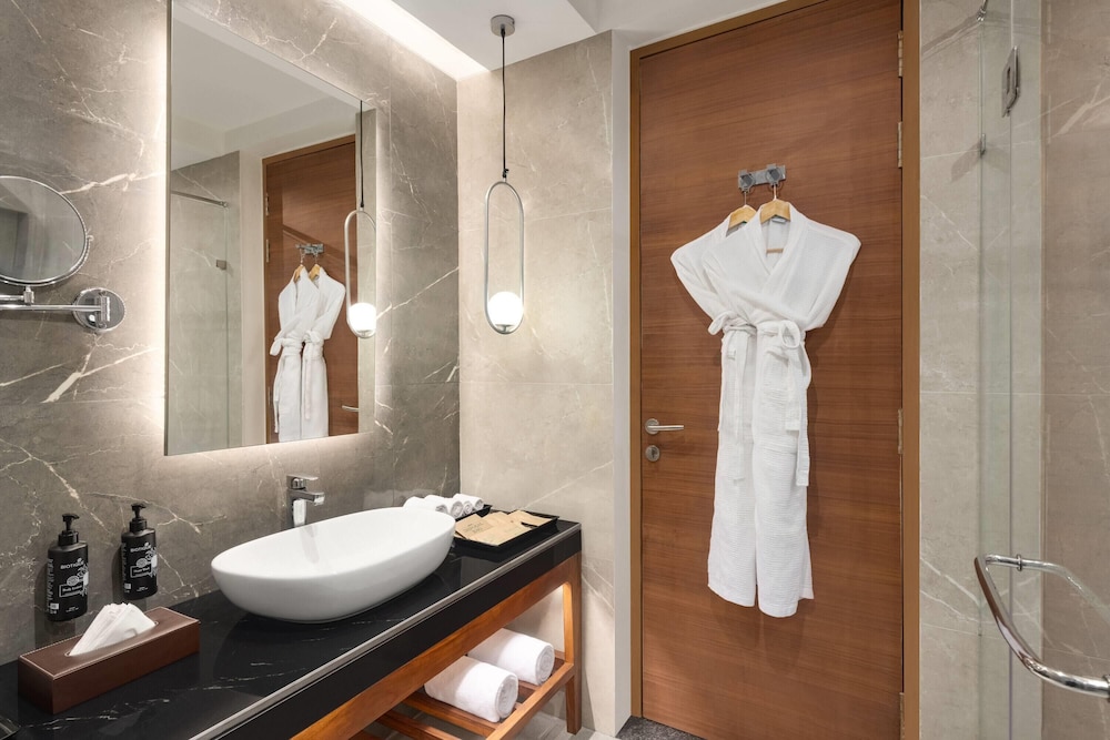 Wyndham Garden Jim Corbett Chhoi 67/69