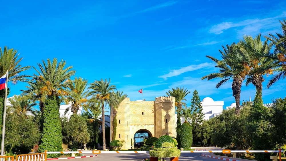 Mahdia Palace Thalasso 2/50