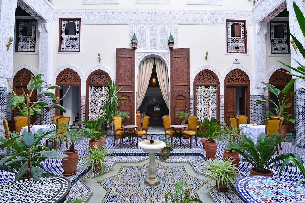 Riad AlAssala Fes 3/50
