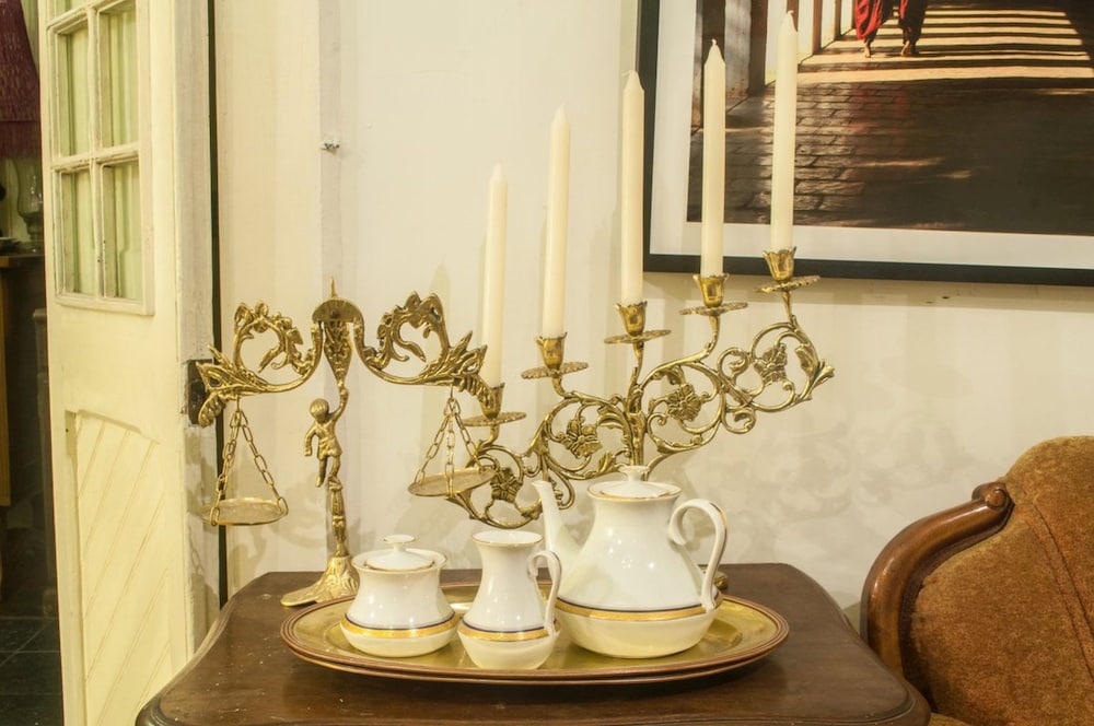 Casa Falleri Boutique Hotel 73/74