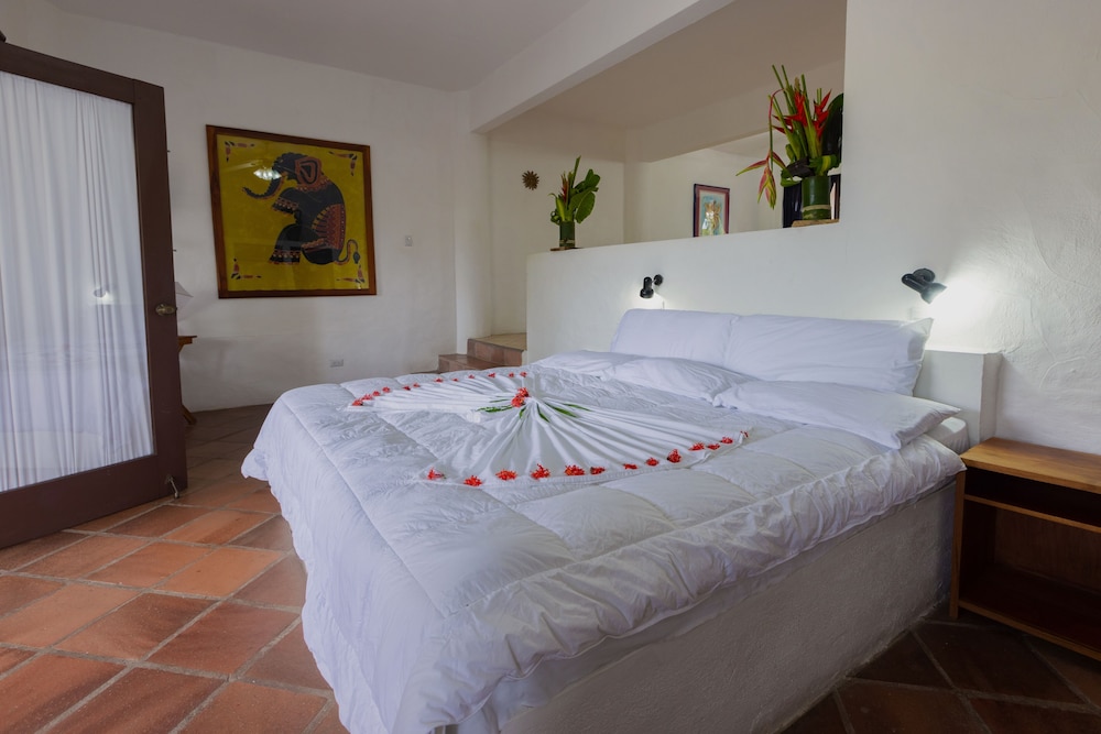 Villas Mymosa 34/67