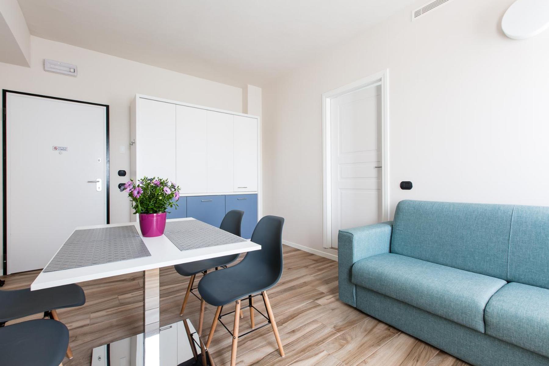 Aparthotel Isola 38/50