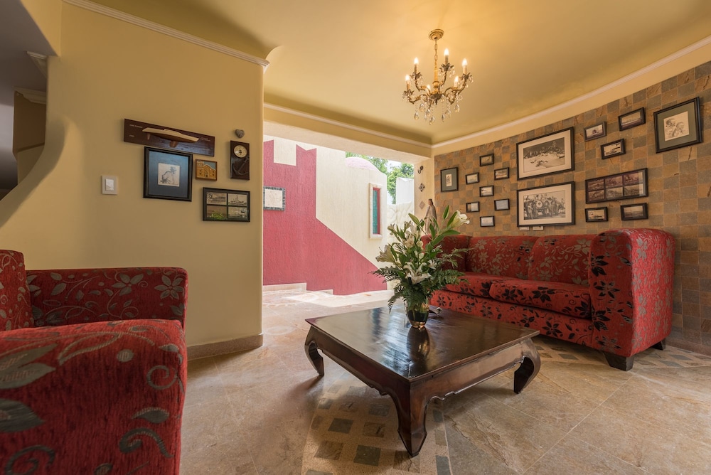Hotel Castel by HMC 28/50