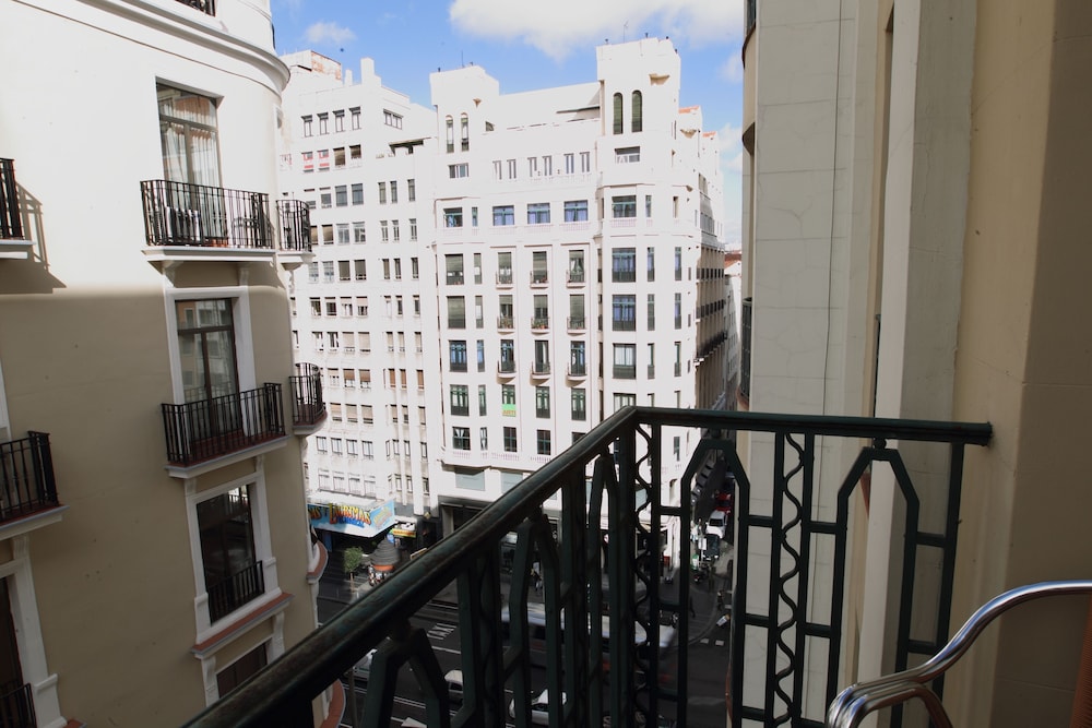 El Rincon De Gran Via 6/49