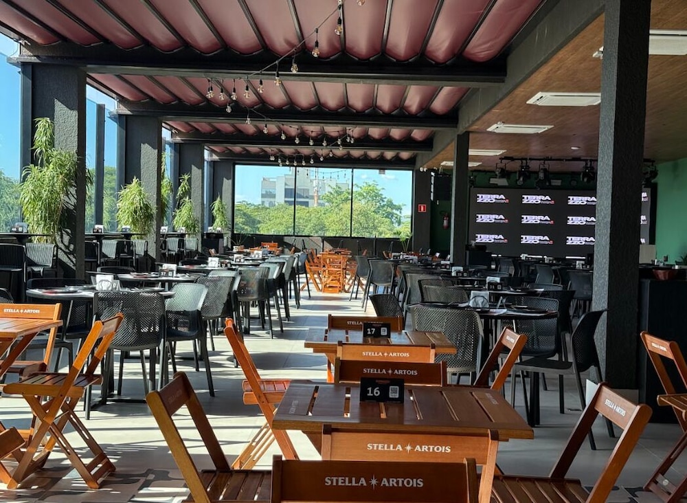 Taroba Hotel 59/73