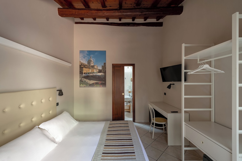 Antico Residence 35/55