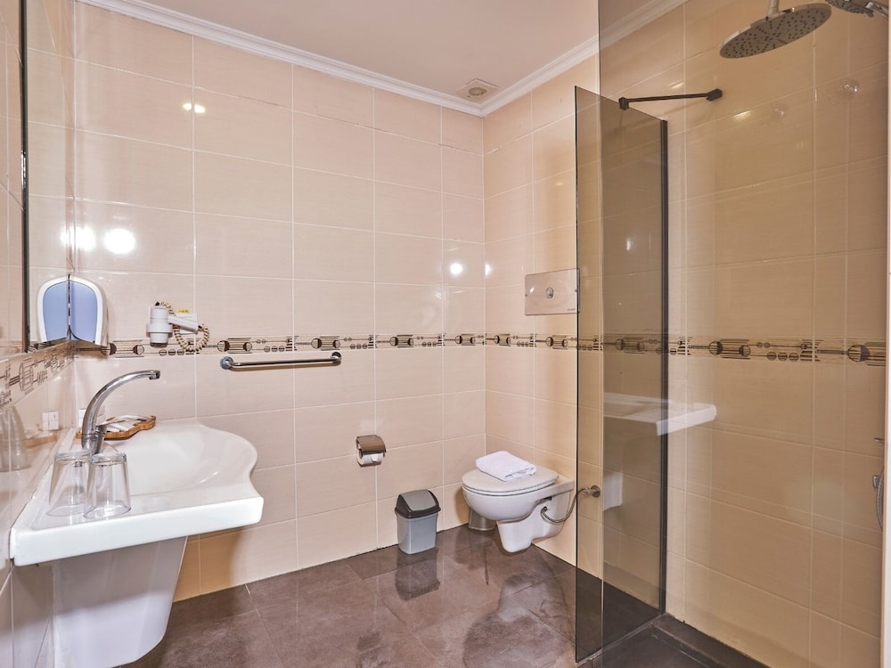 Club Resort Atlantis 50/50