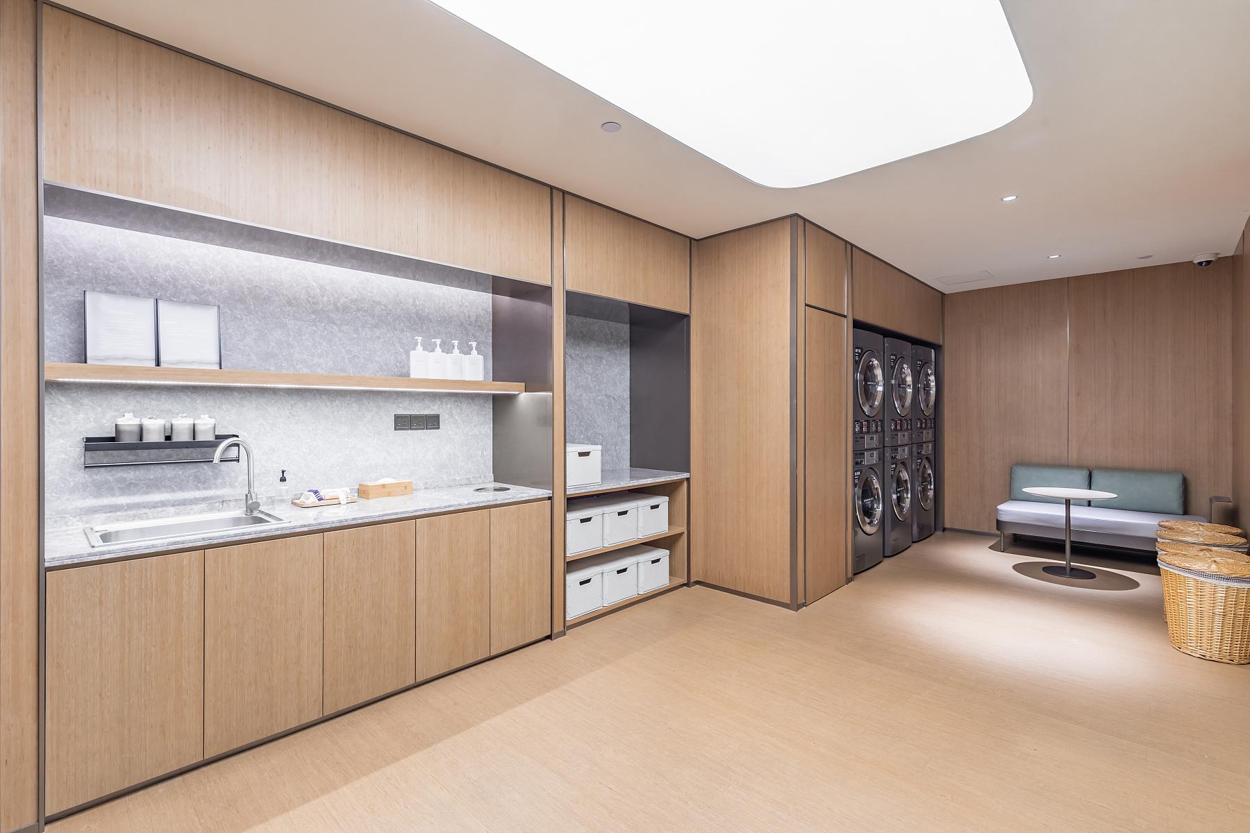 Ji Hotel (Shanghai Lujiazui Pudong South Road) 33/49