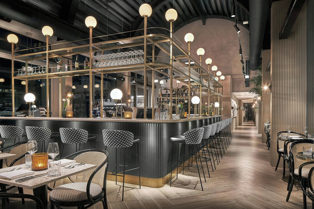 The Den, ‘s-Hertogenbosch, a Tribute Portfolio Hotel 34/49
