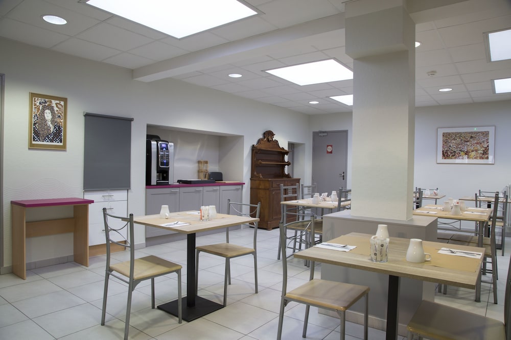 Logis Hotel Chaptal 23/31