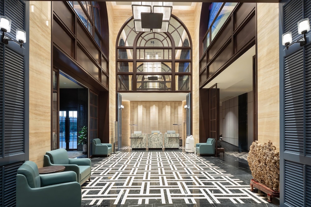 Days Hotel by Wyndham Urumqi Pingchuan Road 5/36