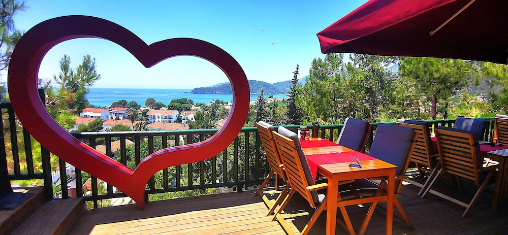 Symbola Oludeniz Beach Hotel 71/79