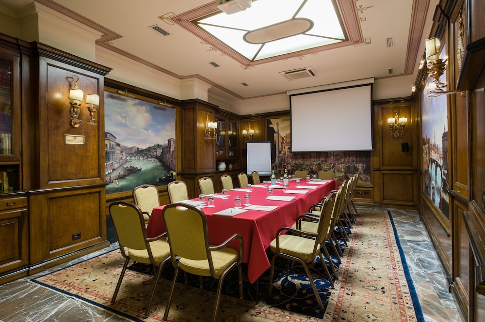 Hotel Adler Cavalieri 53/64