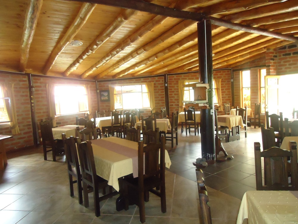 Hosteria Ecologica Sumak Pakari 17/22