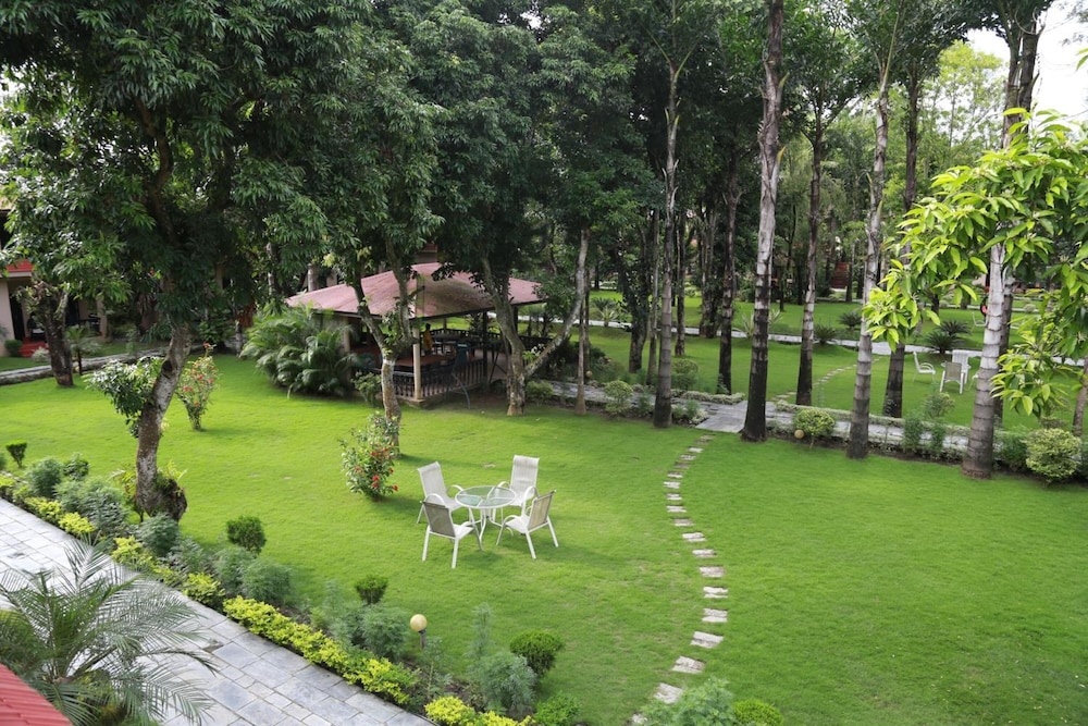 Hotel Parkland 27/49