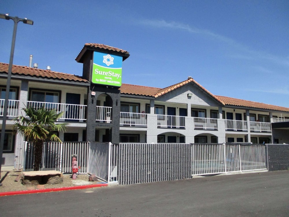 SureStay Hotel By Best Western Williams 3/58