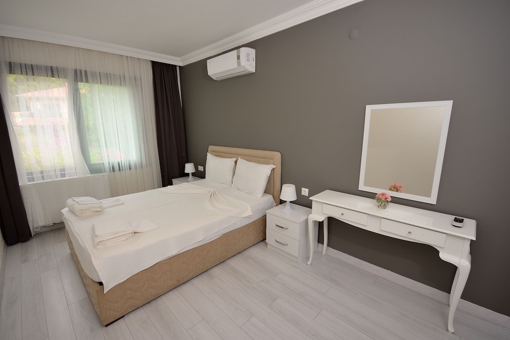Saatli Apart Otel 12/37