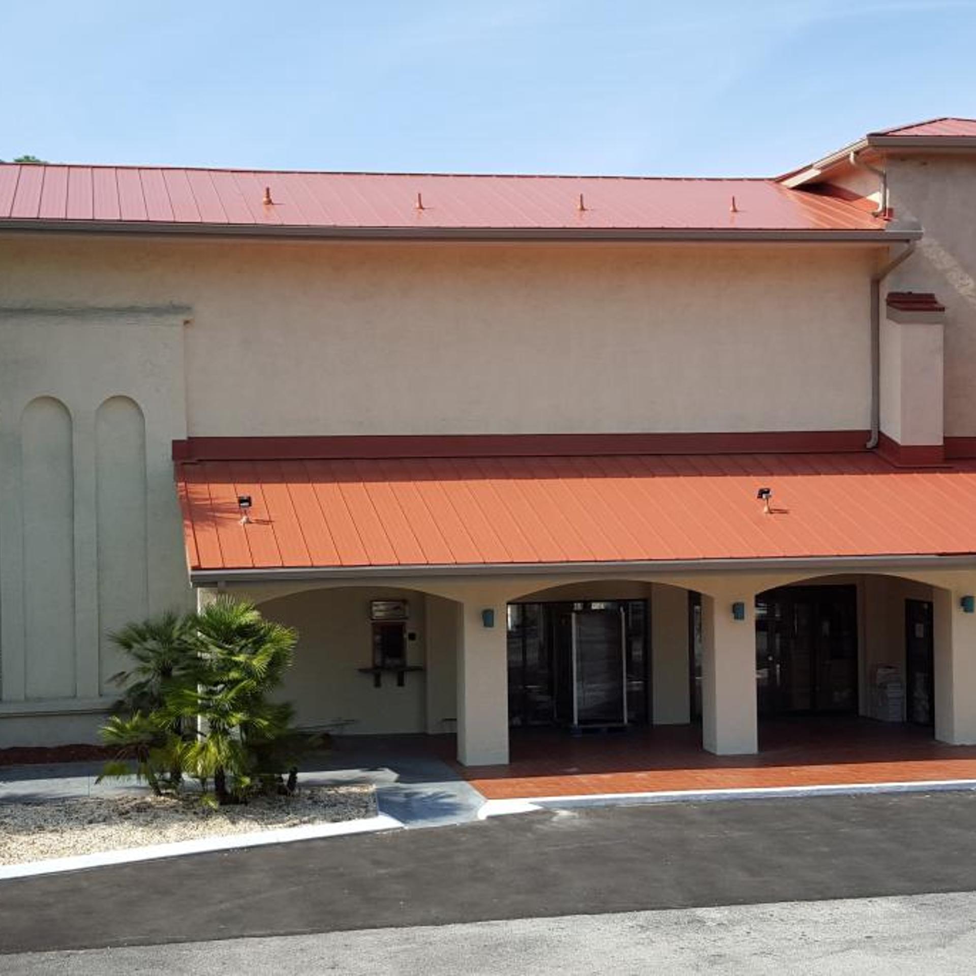 Tricove Inn and Suites 6/36