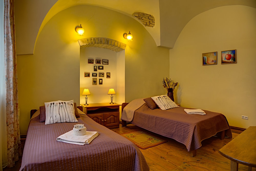 Bernardinu B&B House 17/50