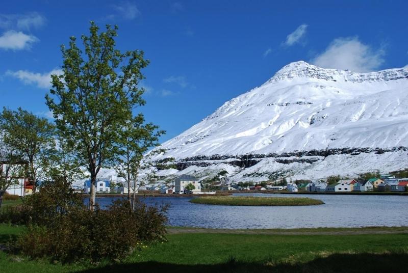Seydisfjordur Guesthouse 24/30