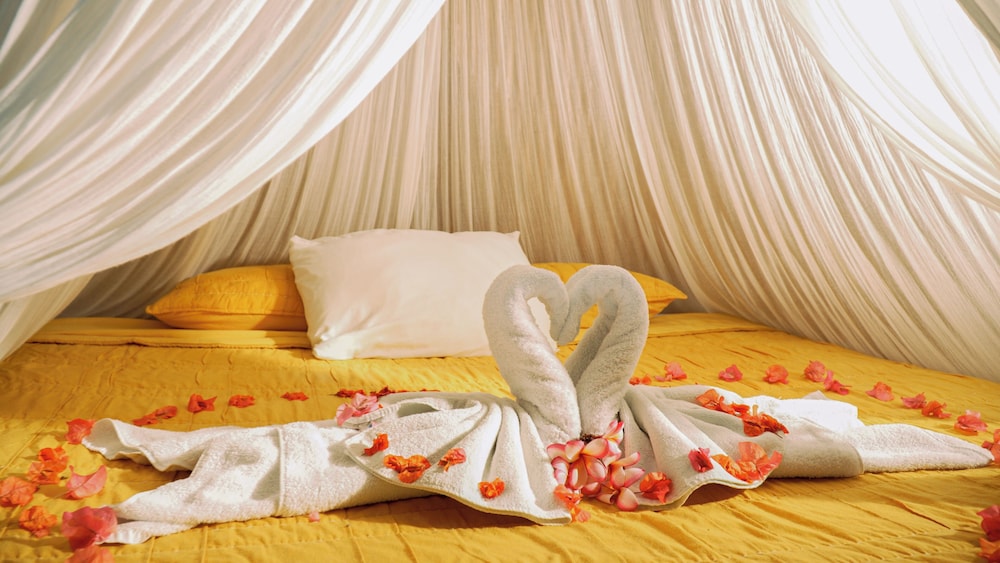 Akumal Natura Glamping 15/50