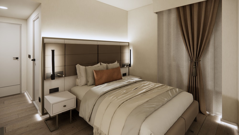 Sveo Hotel Istanbul 10/72