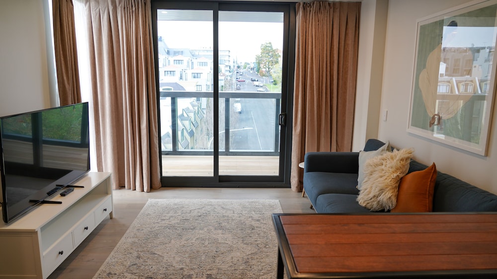 La Quinta by Wyndham Parnell Auckland 33/49