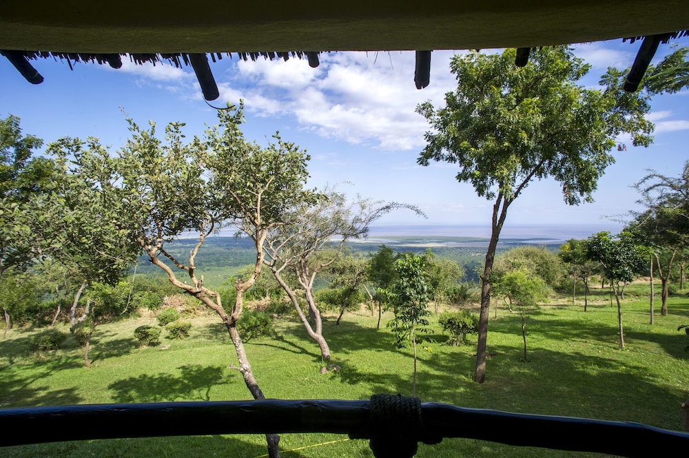 Lake Manyara Serena Safari Lodge 56/62