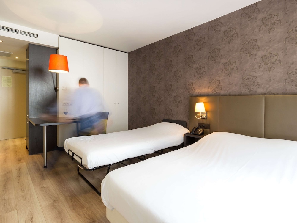 ibis Styles Brussels Centre Stephanie 14/50