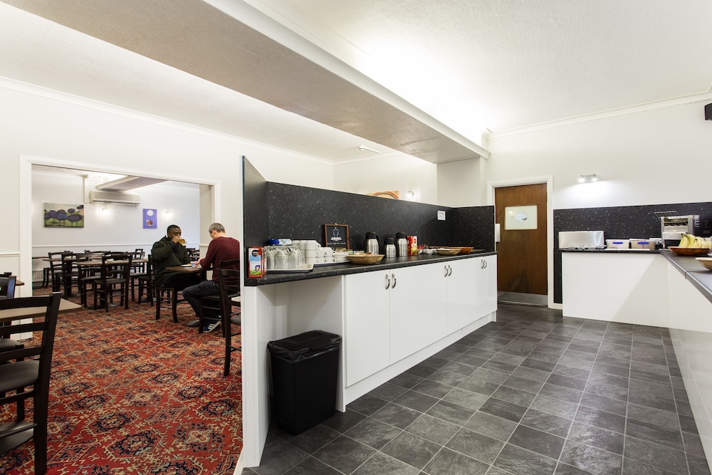 The Glendeveor 5/50