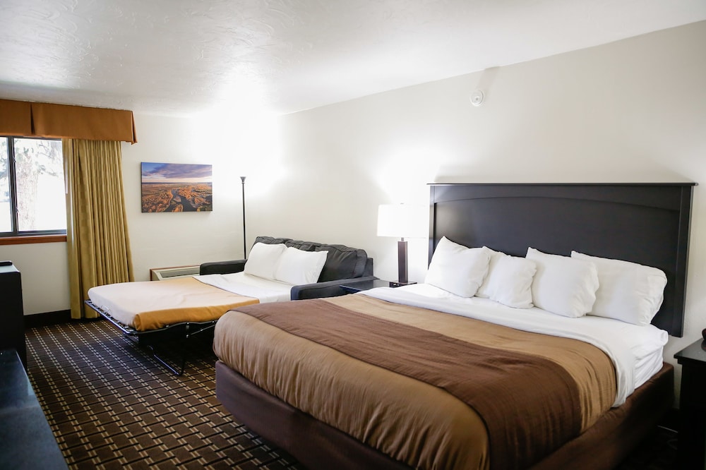 Billings Hotel and Convention Center 17/65