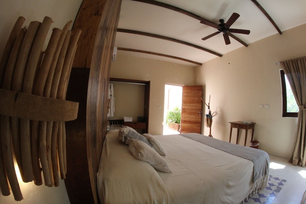 Maria Del Mar Tulum - Adults Only 12/100