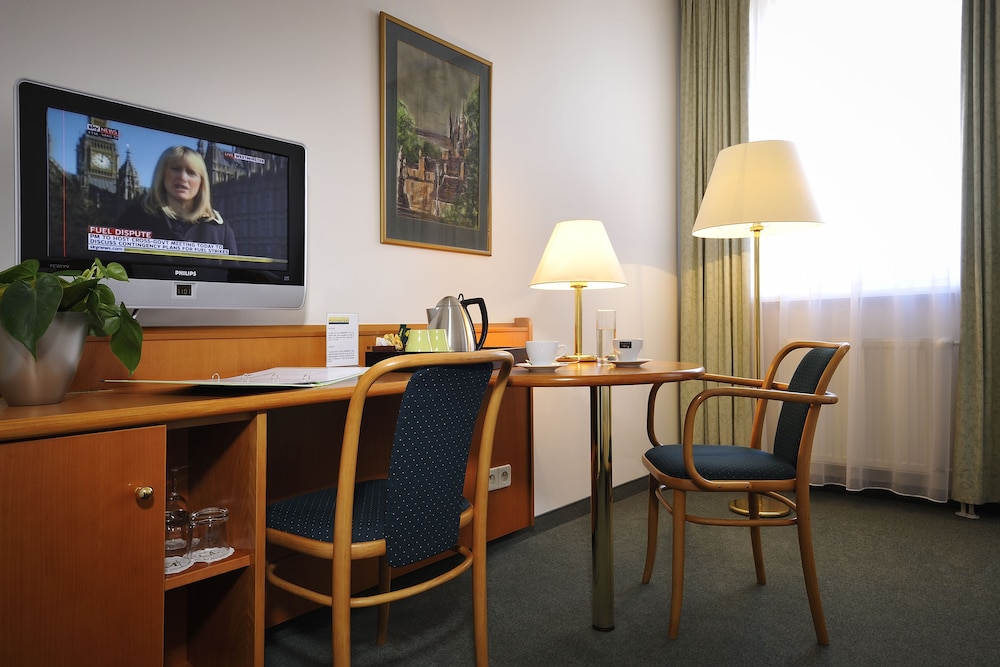 Best Western Hotel Moran 53/57