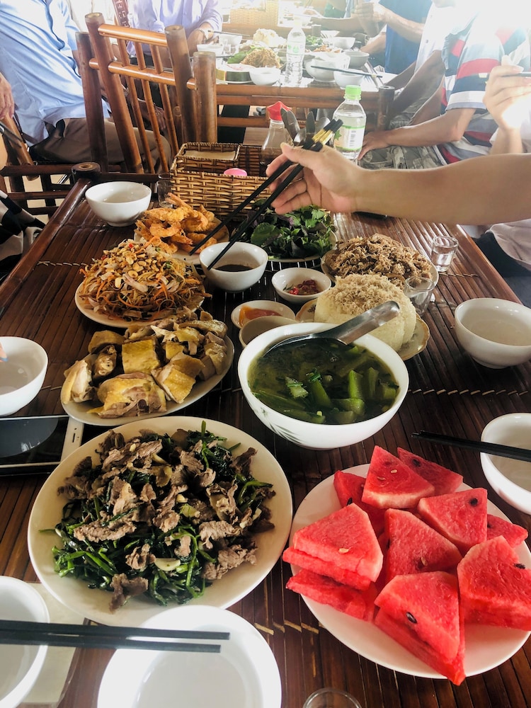 Ninh Binh Greenland Homestay 18/50