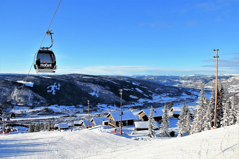 Hafjell Hotel 43/50
