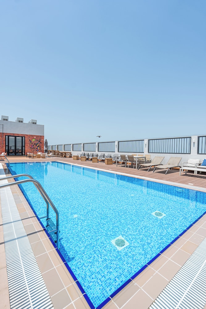 Shraao Hotel 55/78