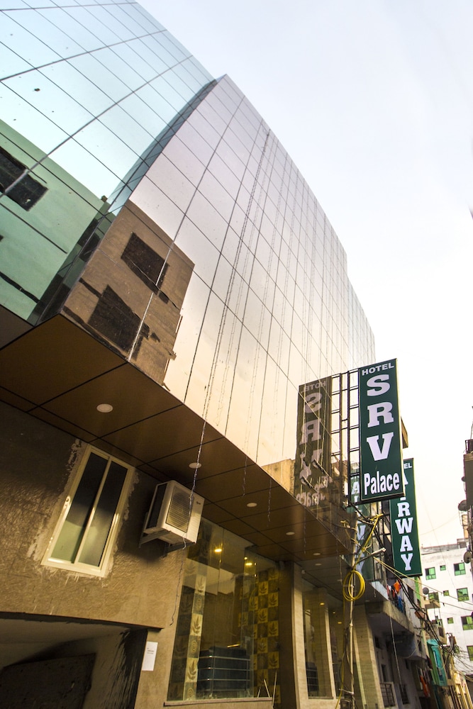 Hotel Srv