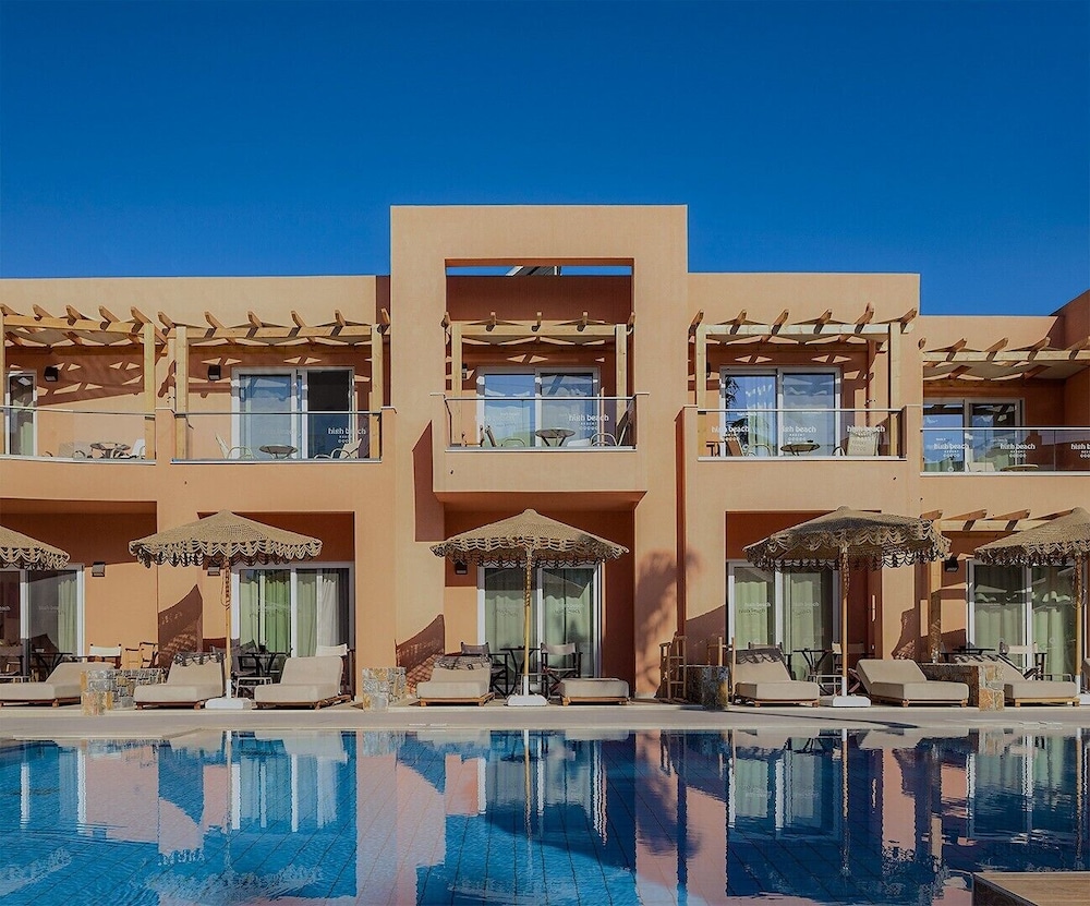 High Beach Resort & Spa 6/68