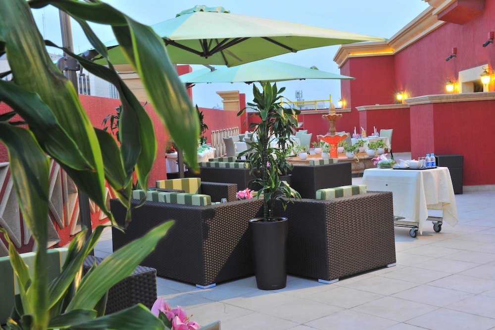 فندق سويت إن(Suite Inn Hotel) 22/29