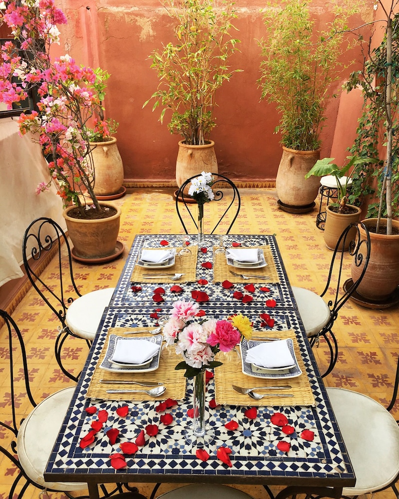 Riad Al Mamoune 42/50