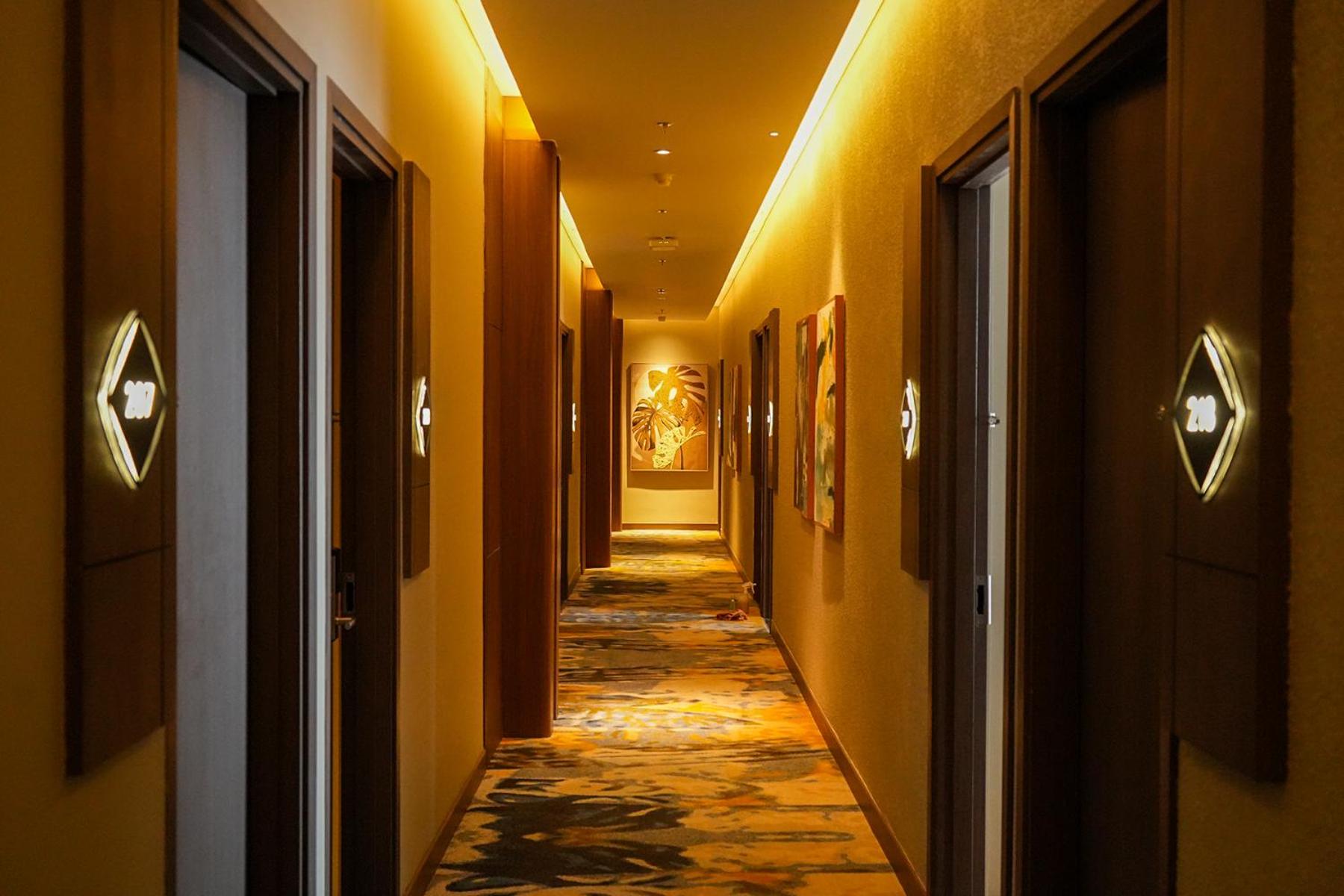 Cordela Suites Cianjur 15/28